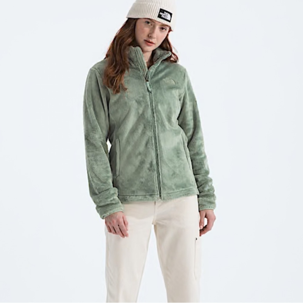 Women’s North Face Osito Jacket | Size Medium Like New Outdoor Sweater